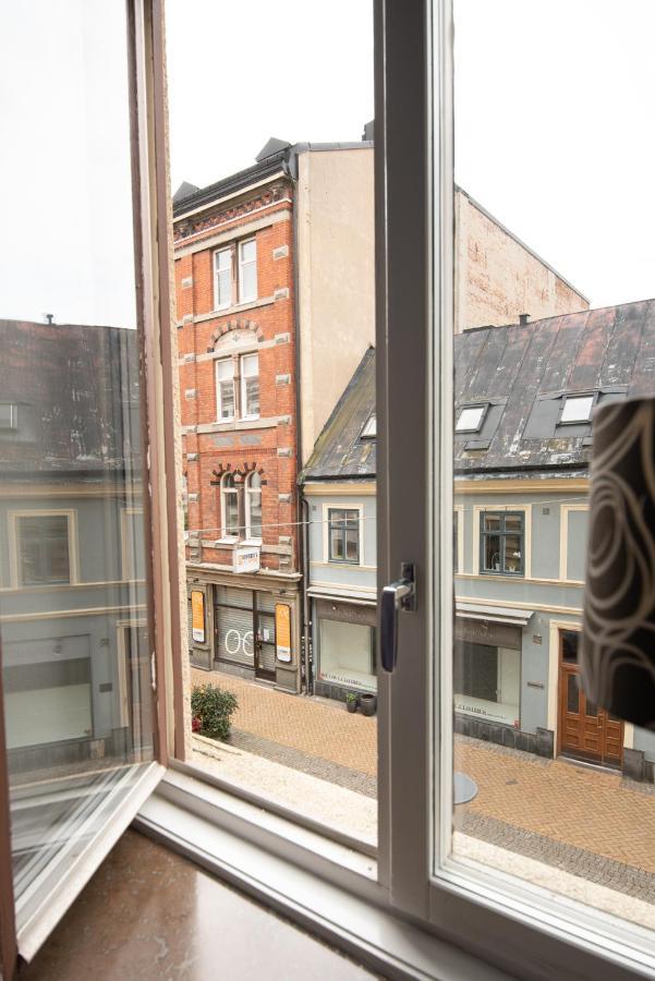 Stadshotellet Kristianstad Exterior foto